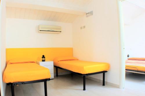 Imagen general del Hotel Residence Fiorella. Foto 4