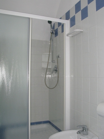 Imagen de la habitación del Hotel Residence Florida. Foto 4