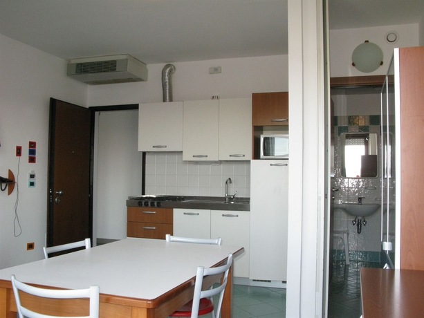 Imagen de la habitación del Hotel Residence Florida. Foto 6