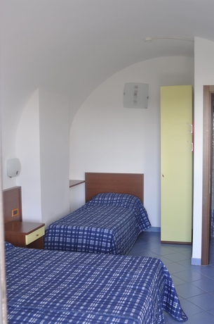 Imagen de la habitación del Hotel Residence Florida. Foto 7