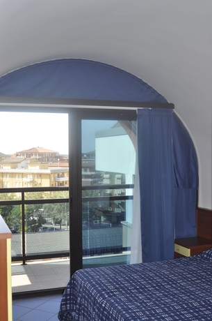 Imagen de la habitación del Hotel Residence Florida. Foto 10