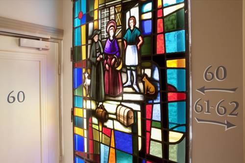 Imagen general del Hotel Residence Foch. Foto 3