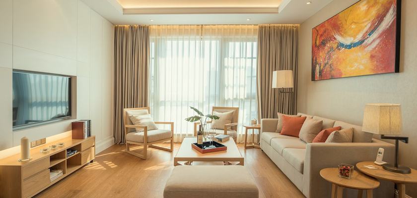 Imagen de la habitación del Hotel Residence G Shenzhen. Foto 18