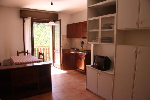 Imagen de la habitación del Hotel Residence Giardino, Sestola. Foto 6