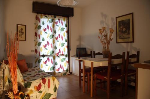 Imagen general del Hotel Residence Giardino, Sestola. Foto 3