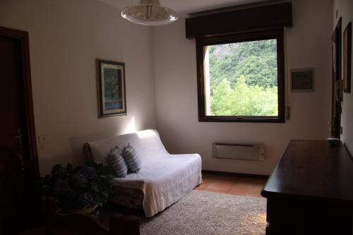 Imagen general del Hotel Residence Giardino, Sestola. Foto 4