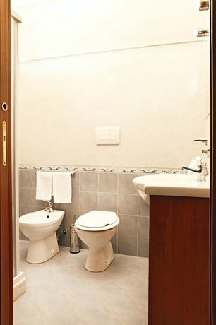 Imagen de la habitación del Hotel Residence Gloria. Foto 10