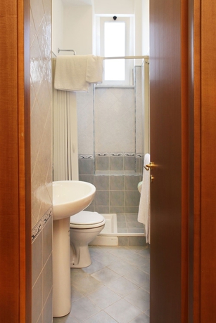 Imagen de la habitación del Hotel Residence Gloria. Foto 11