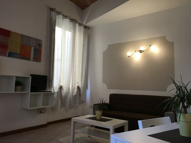 Imagen general del Hotel Residence Gloria. Foto 1