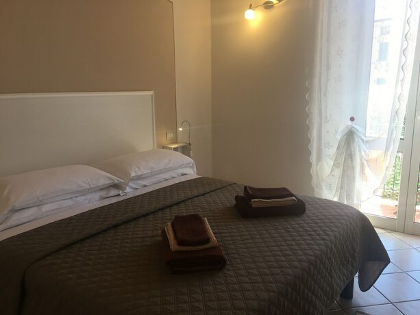 Imagen general del Hotel Residence Gloria. Foto 3