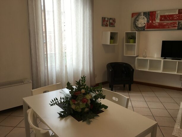 Imagen general del Hotel Residence Gloria. Foto 4
