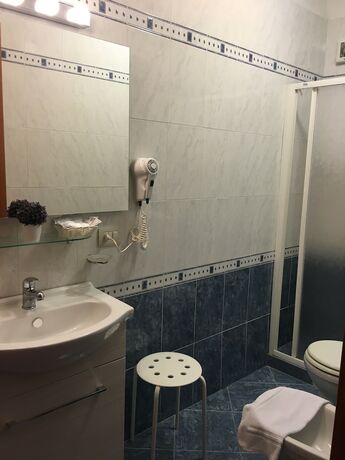 Imagen general del Hotel Residence Gloria. Foto 11
