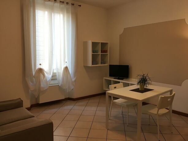 Imagen general del Hotel Residence Gloria. Foto 12