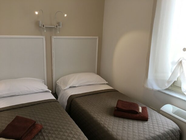 Imagen general del Hotel Residence Gloria. Foto 13