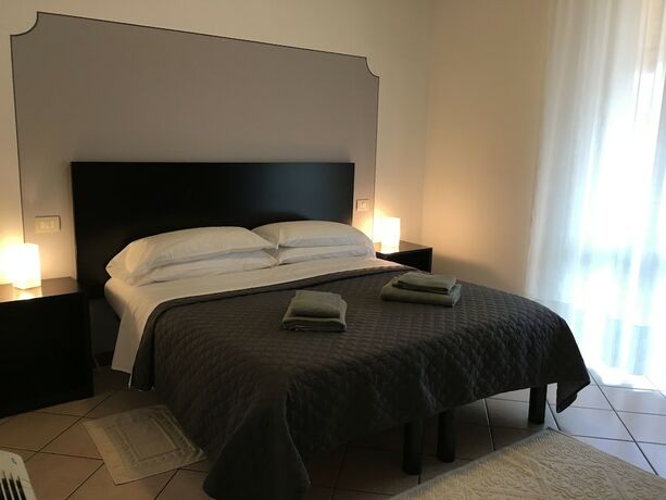 Imagen general del Hotel Residence Gloria. Foto 16