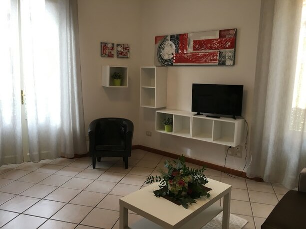 Imagen general del Hotel Residence Gloria. Foto 18