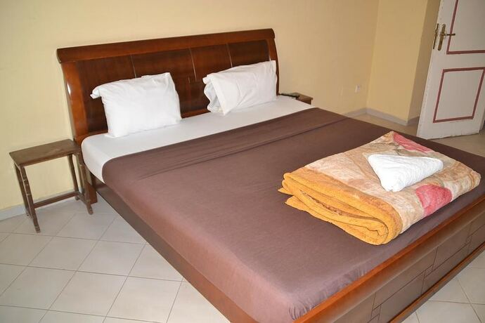 Imagen general del Hotel Residence Gogo Sara. Foto 1