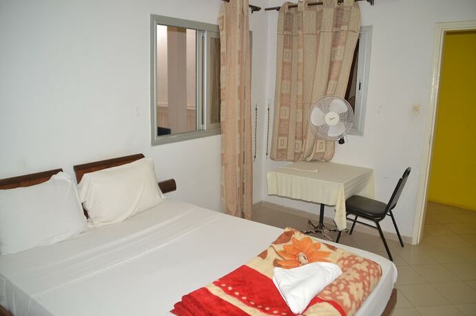 Imagen de la habitación del Hotel Residence Gogo Sara. Foto 11