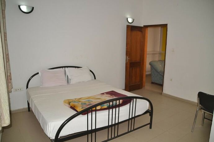 Imagen de la habitación del Hotel Residence Gogo Sara. Foto 12