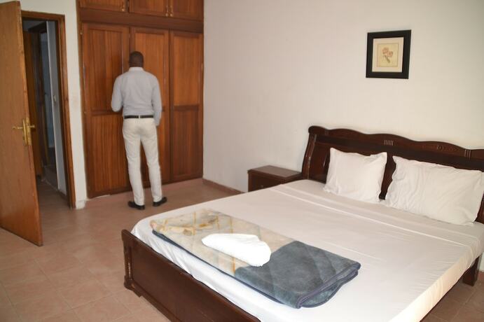 Imagen de la habitación del Hotel Residence Gogo Sara. Foto 13