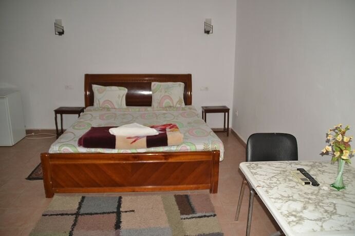 Imagen de la habitación del Hotel Residence Gogo Sara. Foto 14