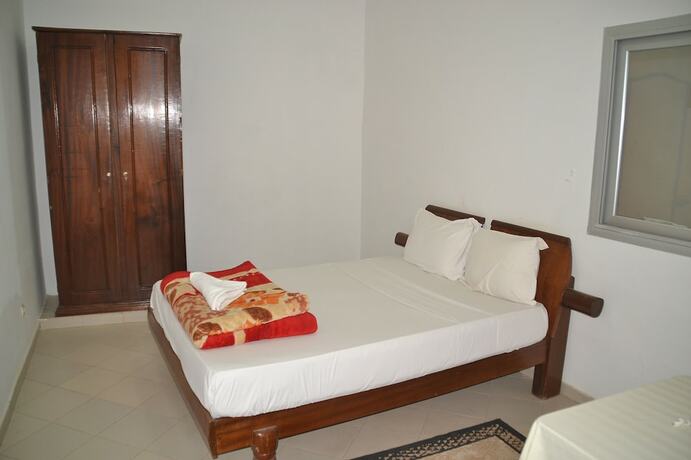 Imagen de la habitación del Hotel Residence Gogo Sara. Foto 15