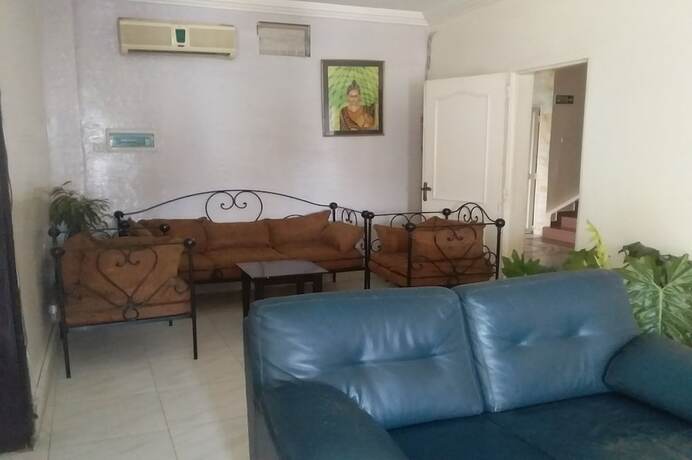 Imagen general del Hotel Residence Gogo Sara. Foto 4