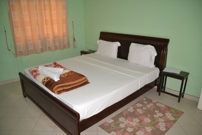 Imagen de la habitación del Hotel Residence Gogo Sara. Foto 16
