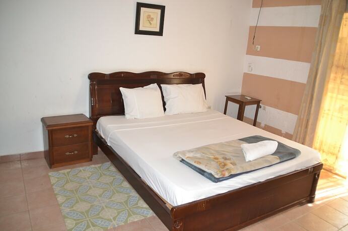 Imagen de la habitación del Hotel Residence Gogo Sara. Foto 17