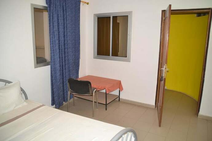 Imagen general del Hotel Residence Gogo Sara. Foto 6