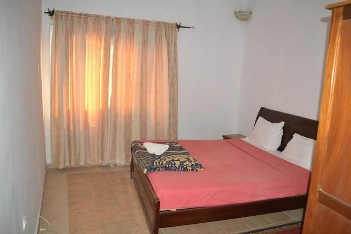 Imagen general del Hotel Residence Gogo Sara. Foto 7