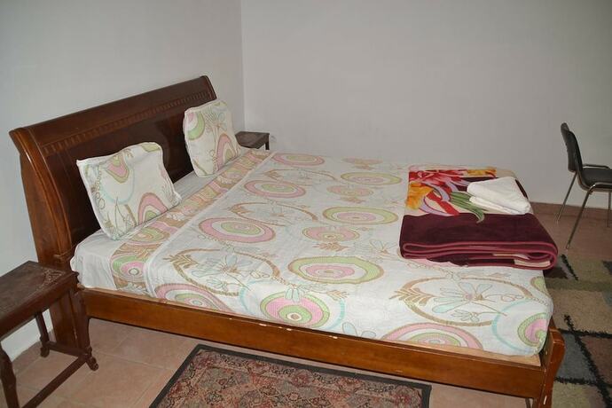 Imagen general del Hotel Residence Gogo Sara. Foto 9