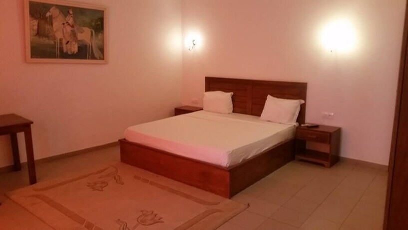 Imagen de la habitación del Hotel Residence Gogo Sara. Foto 20