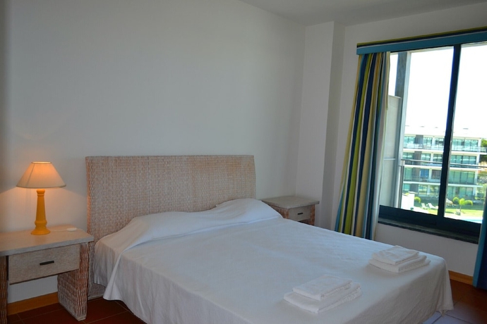 Imagen de la habitación del Hotel Residence Golf Club, Loul&eacute;. Foto 3