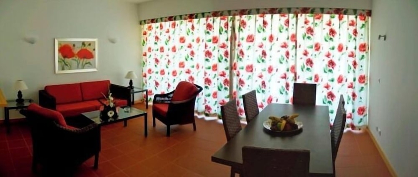 Imagen de la habitación del Hotel Residence Golf Club, Loul&eacute;. Foto 6