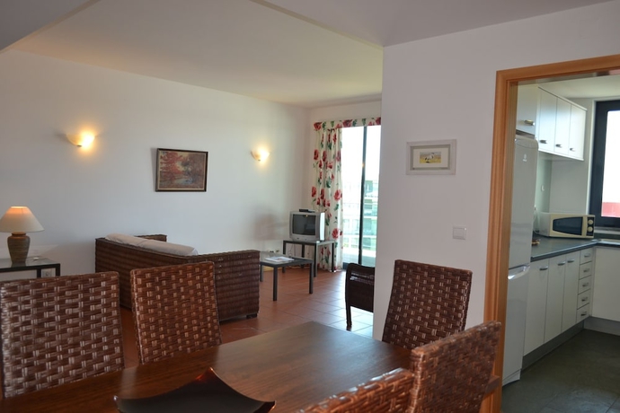 Imagen de la habitación del Hotel Residence Golf Club, Loul&eacute;. Foto 9