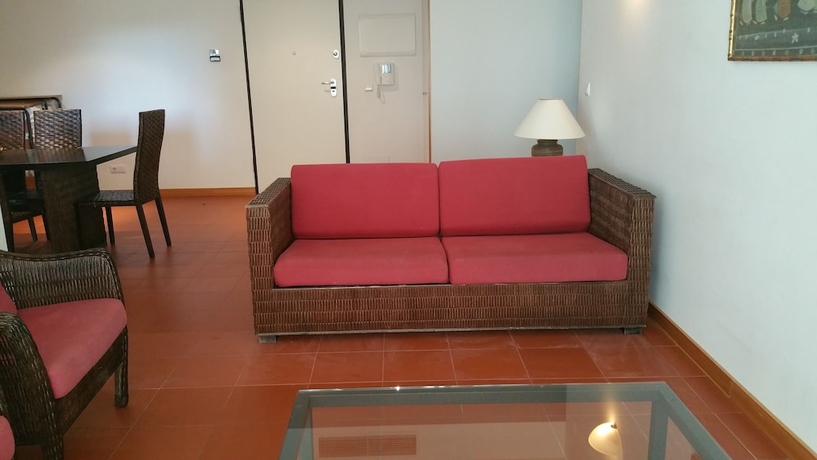 Imagen de la habitación del Hotel Residence Golf Club, Loul&eacute;. Foto 10