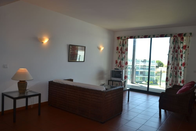 Imagen de la habitación del Hotel Residence Golf Club, Loul&eacute;. Foto 11