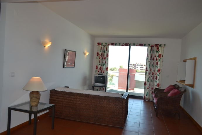 Imagen de la habitación del Hotel Residence Golf Club, Loul&eacute;. Foto 12
