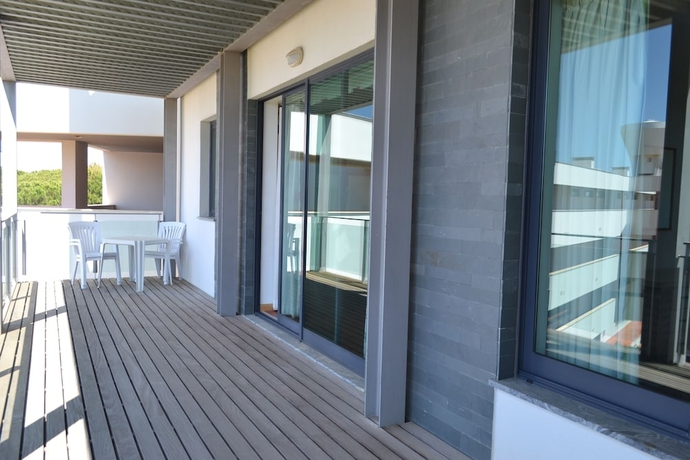 Imagen de la habitación del Hotel Residence Golf Club, Loul&eacute;. Foto 13