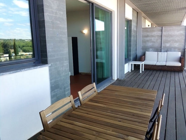 Imagen de la habitación del Hotel Residence Golf Club, Loul&eacute;. Foto 14