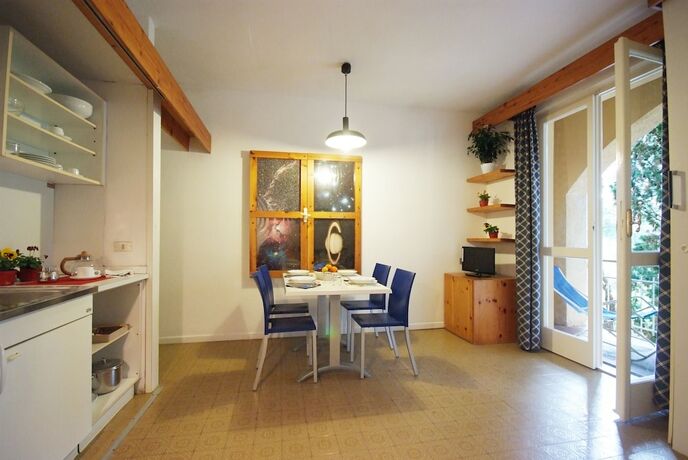 Imagen de la habitación del Hotel Residence Golfo Della Lacona. Foto 15