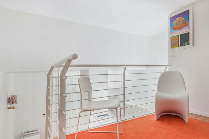 Imagen general del Hotel Residence Grandi Magazzini. Foto 1