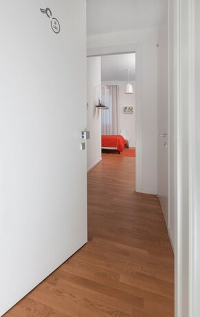 Imagen general del Hotel Residence Grandi Magazzini. Foto 5