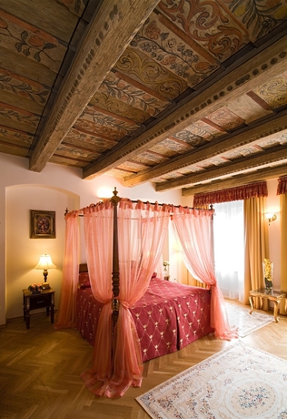 Imagen de la habitación del Hotel Residence Green Lobster. Foto 5