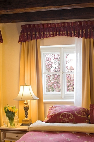 Imagen de la habitación del Hotel Residence Green Lobster. Foto 7