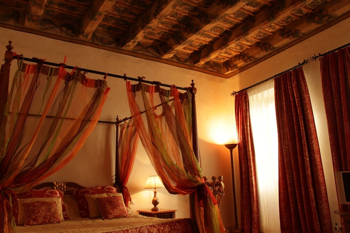 Imagen de la habitación del Hotel Residence Green Lobster. Foto 9