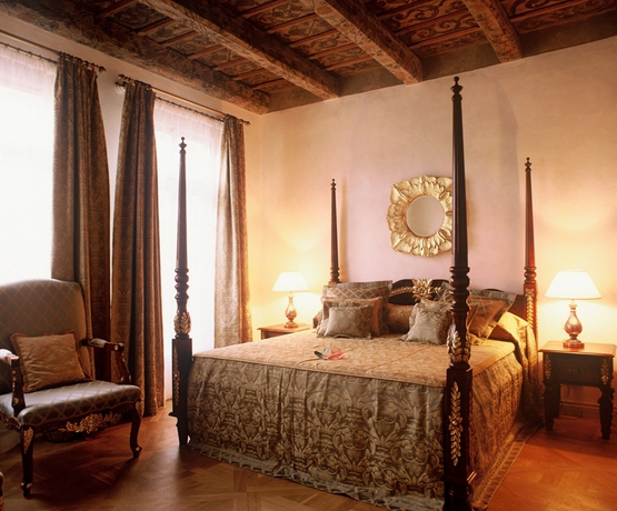 Imagen de la habitación del Hotel Residence Green Lobster. Foto 13