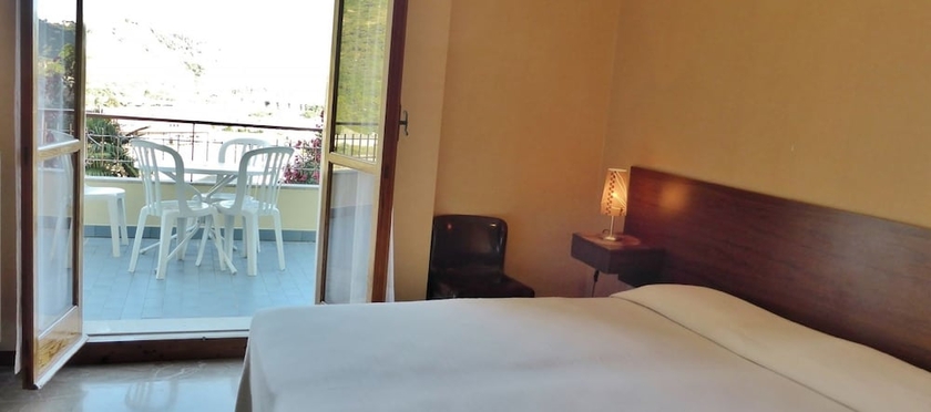 Imagen de la habitación del Hotel Residence Green Park. Foto 7