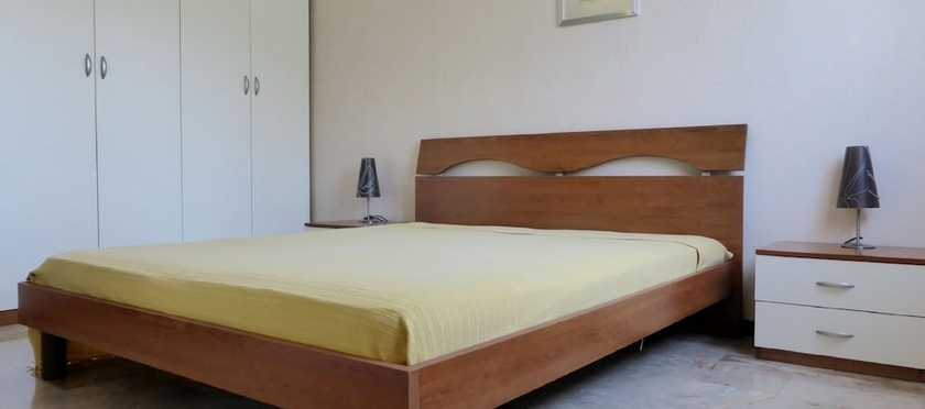 Imagen de la habitación del Hotel Residence Green Park. Foto 8